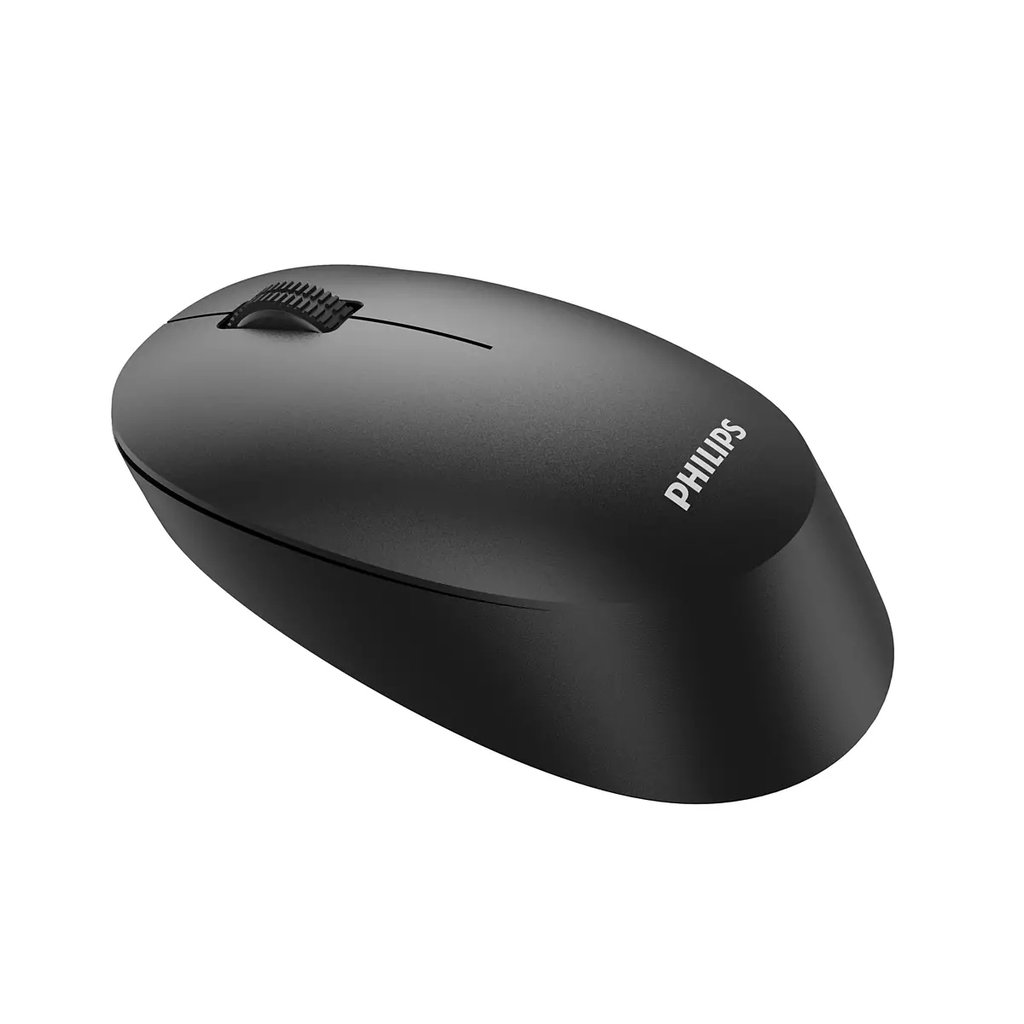 Philips SPK7307BL/00 mouse Office Ambidextrous RF Wireless Optical 1600 DPI - Image 4