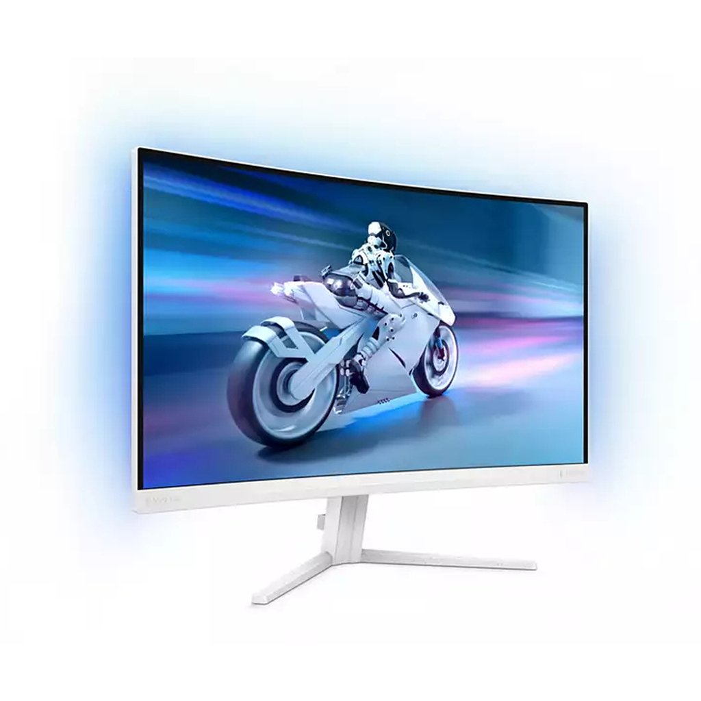 Philips Evnia 5000 27M2C5201L/00 LED display 68.6 cm (27") 1920 x 1080 pixels Full HD LCD White - Image 16