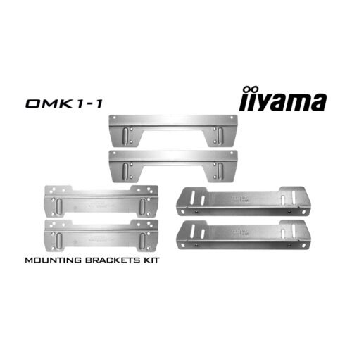 iiyama Mounting bracket kit for 34 series open frame touchscreens - Image 4