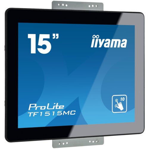 iiyama Open Frame PCAP 10 point touch screen equipped with touch through glass function - Image 21
