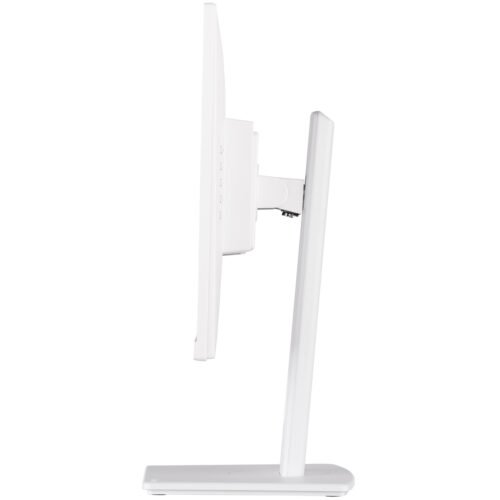 iiyama 24” IPS technology panel with 150mm height adjustable stand and 100Hz refresh rate - Image 6