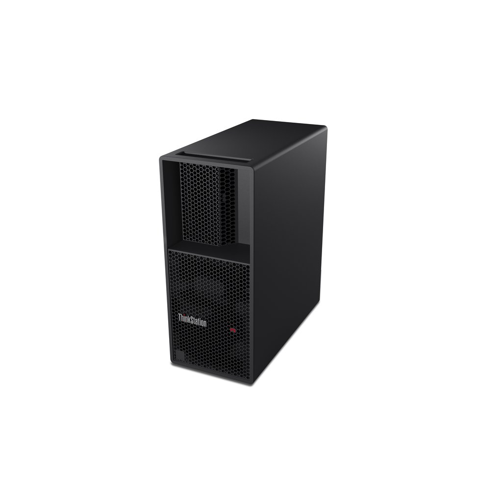 Lenovo ThinkStation P3 Tower Intel® Core™ i7 i7-13700 16 GB DDR5-SDRAM 512 GB SSD Windows 11 Pro Workstation Black - Image 5