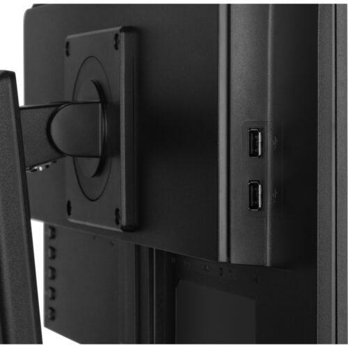 iiyama ProLite 22.5” 1920 x 1200 monitor featuring IPS panel technology and a height adjustable stand - Image 15