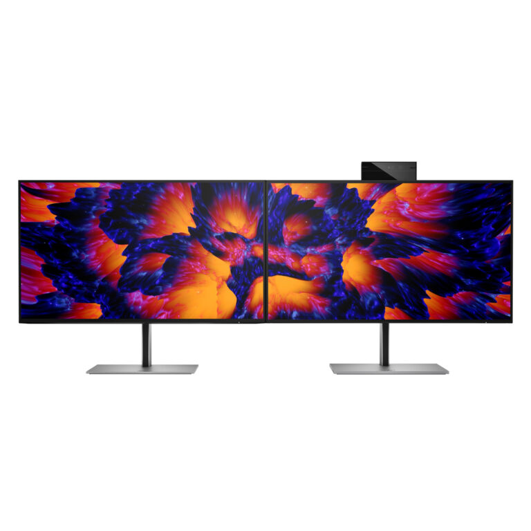 HP Z24q G3 QHD Display