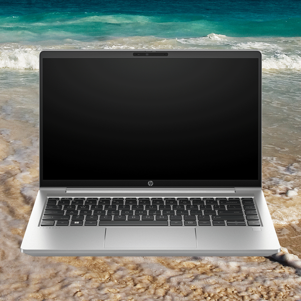 HP ProBook 445 G10 AMD Ryzen™ 5 7530U Laptop 35.6 cm (14") Full HD 8 GB DDR4-SDRAM 256 GB SSD Wi-Fi 6E (802.11ax) Windows - Image 11