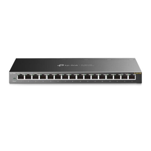 TP-Link 16-Port Gigabit Unmanaged Pro Switch - Image 2