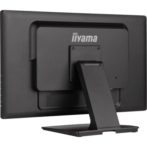 iiyama ProLite 23.8” PCAP 10pt touchscreen monitor featuring IPS panel technology, Edge-to-Edge glass design and anti fingerp - Image 16
