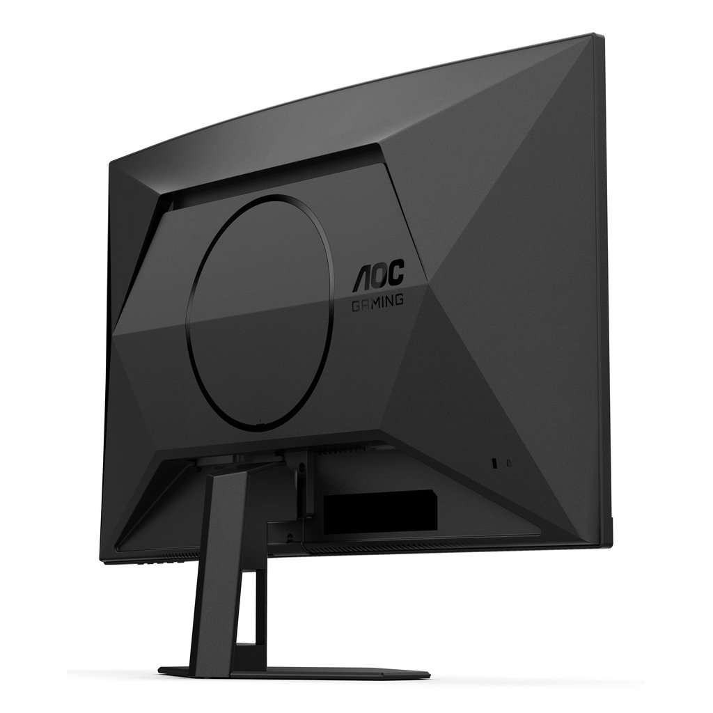 AOC G4 C27G4ZXE computer monitor 68.6 cm (27") 1920 x 1080 pixels Full HD LED Black, Grey - Image 7