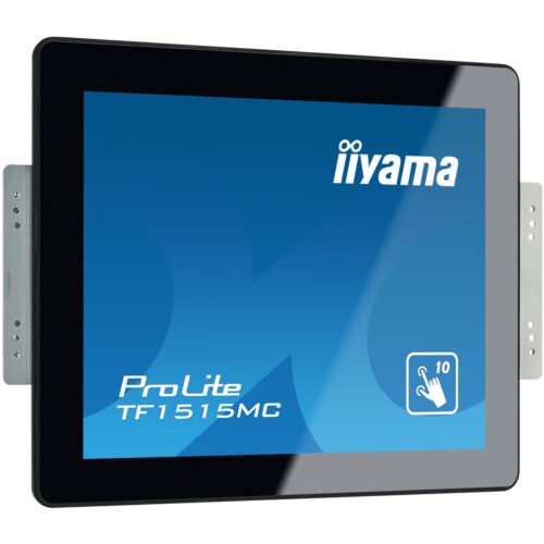 iiyama Open Frame PCAP 10 point touch screen equipped with touch through glass function - Image 19
