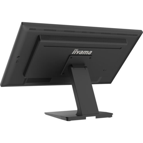 iiyama ProLite 27” Optical Bonded PCAP 10pt touchscreen monitor with IPS panel technology, edge-to-edge glass design and anti - Image 19