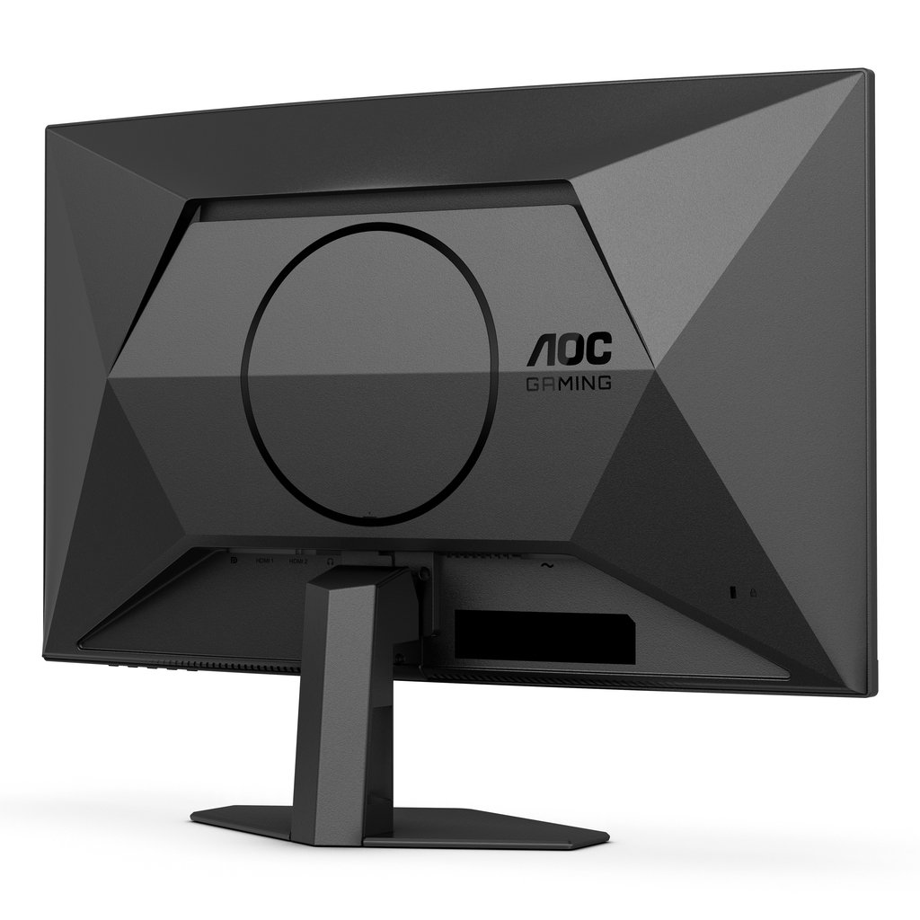 AOC G4 C27G4ZXE computer monitor 68.6 cm (27") 1920 x 1080 pixels Full HD LED Black, Grey - Image 13