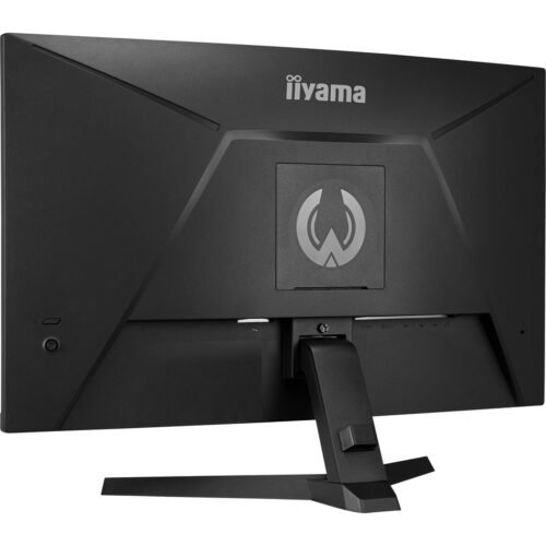 iiyama G-MASTER Immerse yourself in the game with the curved G2766HSU with FreeSync Premium - Image 14