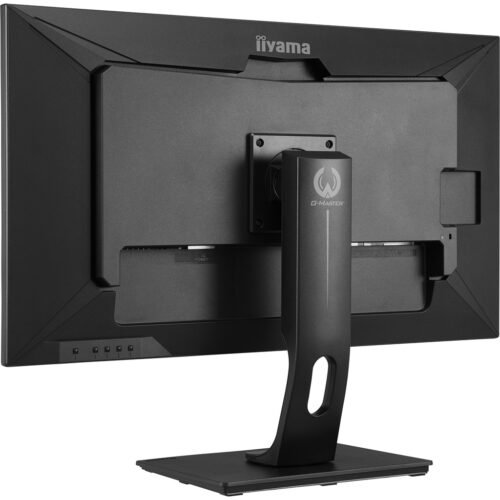 iiyama G-MASTER Unleash your full gaming potential with the 165Hz GB3271QSU Red Eagle guaranteeing 1ms MPRT - Image 9
