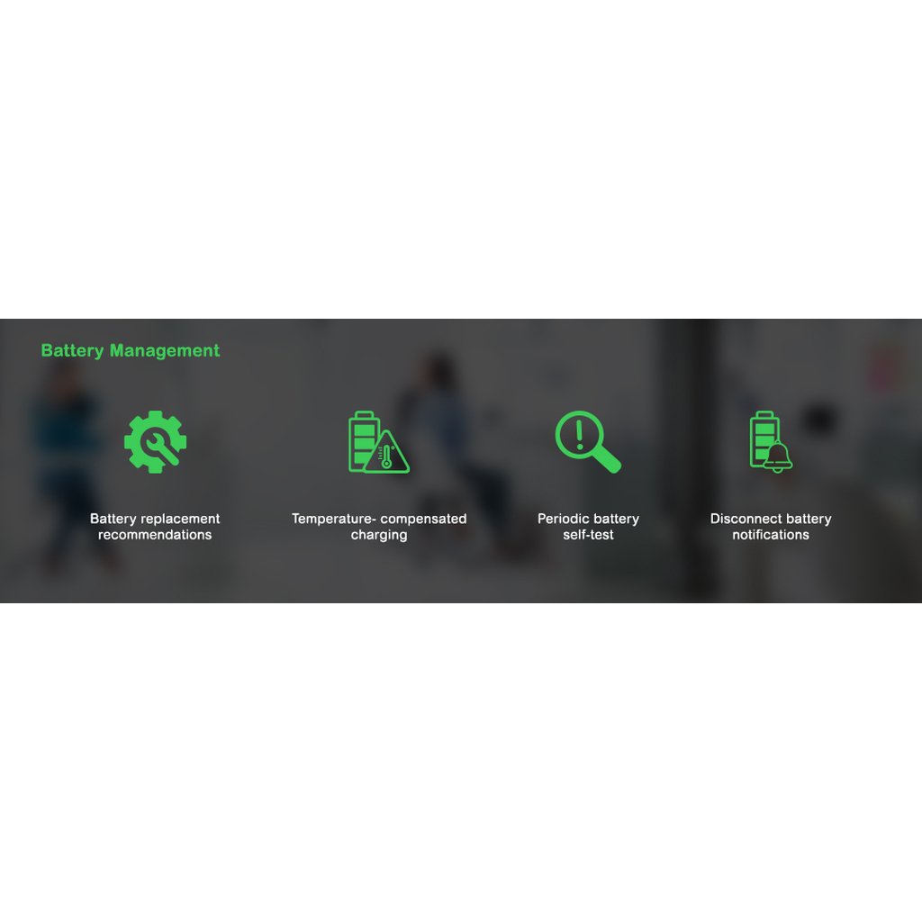 APC Smart-UPS SMT3000RMI2UC- 8x C13, 1x C19, USB, Rackmount 2U, SmartConnect, 3000VA - Image 13