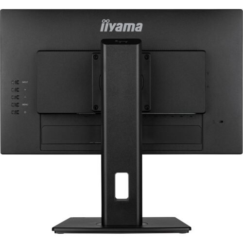 iiyama ProLite 21.5” IPS technology panel with height adjustable stand and 100Hz refresh rate - Image 10