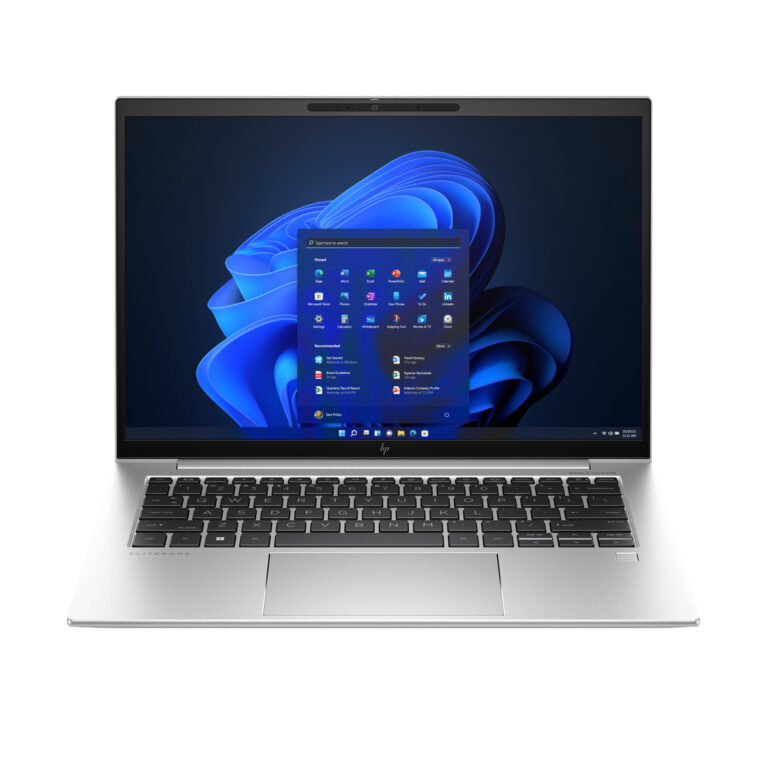 HP EliteBook 840 14 G10 Intel® Core™ i5 i5-1335U Laptop 35.6 cm (14") WUXGA 16 GB DDR5-SDRAM 512 GB SSD Wi-Fi 6E (80