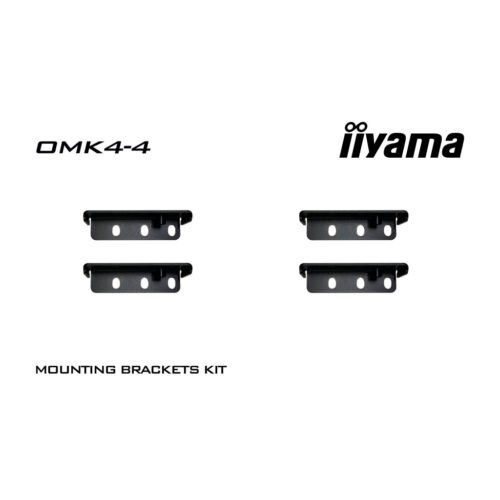 iiyama Mounting bracket kit for TF3239MSC open frame touchscreen
