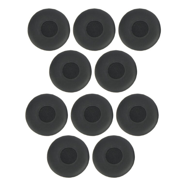 Jabra 14101-84 headphone/headset accessory Cushion/ring set