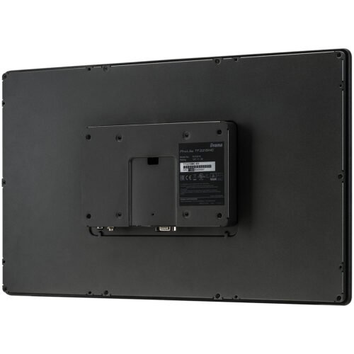 iiyama ProLite 10pt touch Open Frame monitor with IPS panel and touch through glass function - Image 7