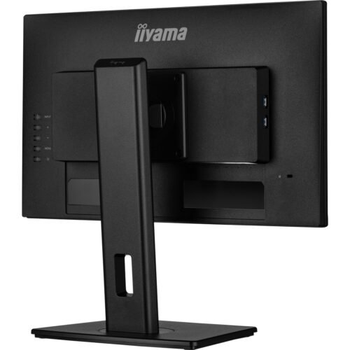iiyama ProLite 21.5” IPS technology panel with height adjustable stand and 100Hz refresh rate - Image 11