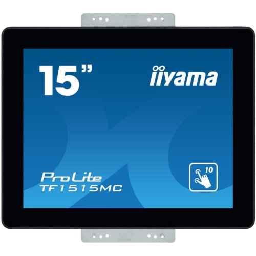 iiyama Open Frame PCAP 10 point touch screen equipped with touch through glass function - Image 20