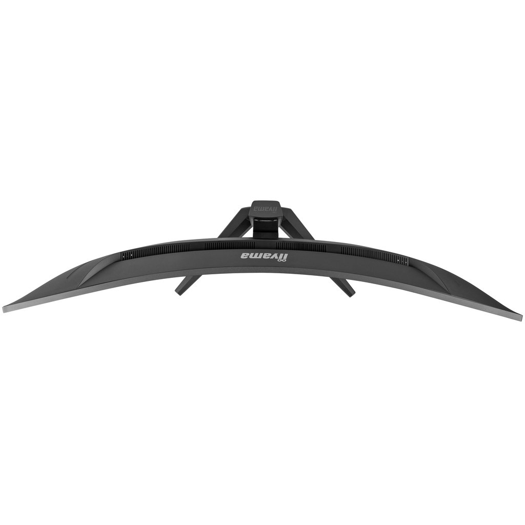 iiyama G-MASTER 45"LCD Curved Bus. UWQHD computer monitor 113 cm (44.5") 5120 x 1440 pixels Dual QHD LED Black - Image 8