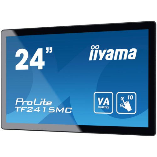 iiyama ProLite Open Frame PCAP 10 point touch screen equipped with touch through glass function - Image 5