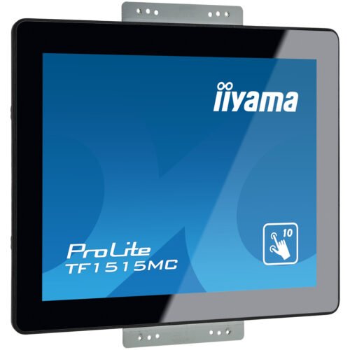 iiyama Open Frame PCAP 10 point touch screen equipped with touch through glass function - Image 22