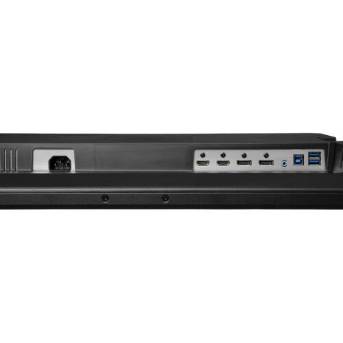 iiyama G-MASTER Unleash your full gaming potential with the 165Hz GB3271QSU Red Eagle guaranteeing 1ms MPRT - Image 10