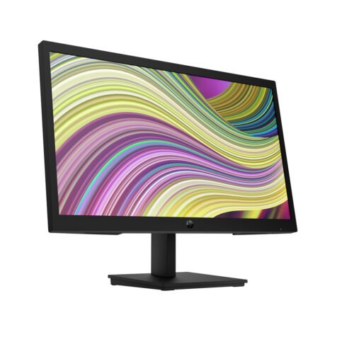 HP P22v G5 FHD Monitor - Image 6