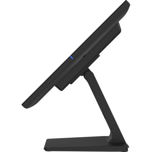 iiyama ProLite 27” Optical Bonded PCAP 10pt touchscreen monitor with IPS panel technology, edge-to-edge glass design and anti - Image 9