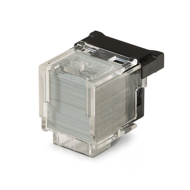 HP 2-pack 2000-staple Cartridge