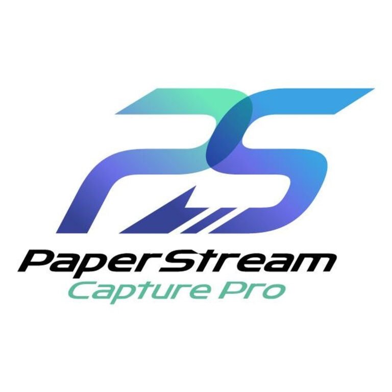 Ricoh PaperStream Capture Pro 12m 1 license(s) 12 year(s)