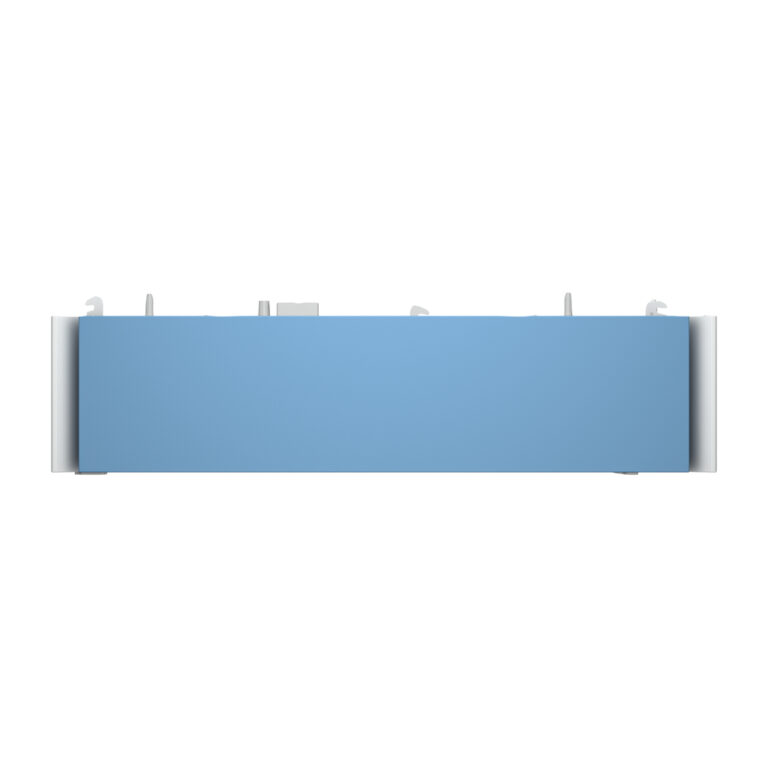 HP Color LaserJet 550-sheet Media Tray