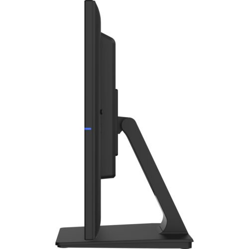 iiyama ProLite 27” Optical Bonded PCAP 10pt touchscreen monitor with IPS panel technology, edge-to-edge glass design and anti - Image 6