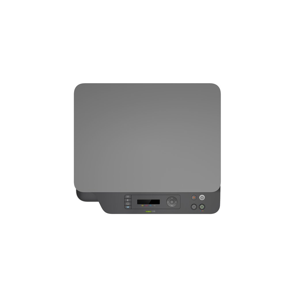 HP Color Laser Laser 178nw Wireless Multifunction Color Printer, Copier, Scanner; Duplex - Image 6