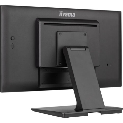 iiyama ProLite 21.5” PCAP 10pt touchscreen monitor featuring IPS panel technology, Edge-to-Edge glass design and anti fingerp - Image 10