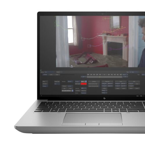 HP ZBook Fury G11 Intel® Core™ i7 i7-14700HX Mobile workstation 40.6 cm (16") WUXGA 32 GB DDR5-SDRAM 1 TB SSD NVIDIA - Image 26