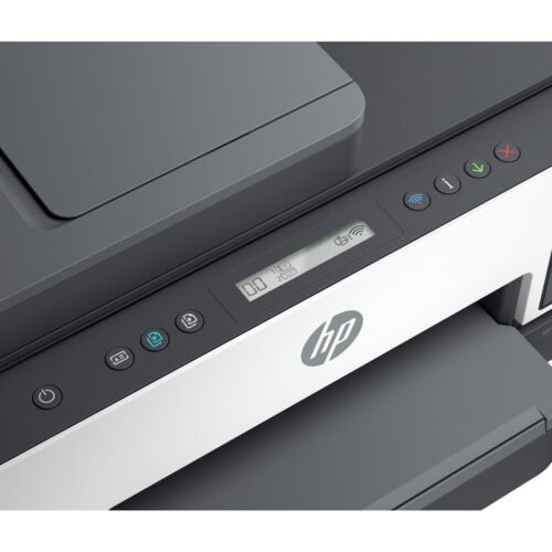 HP Smart Tank 7305 Wireless All-in-One Color Printer, Two-sided printing; Copier, Scanner - Image 10
