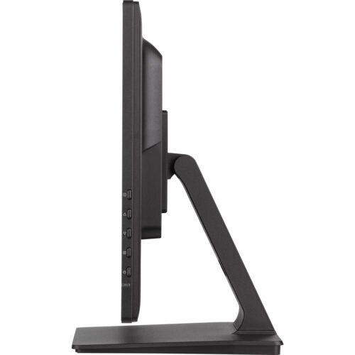 iiyama ProLite 23.8” PCAP 10pt touchscreen monitor featuring IPS panel technology, Edge-to-Edge glass design and anti fingerp - Image 13