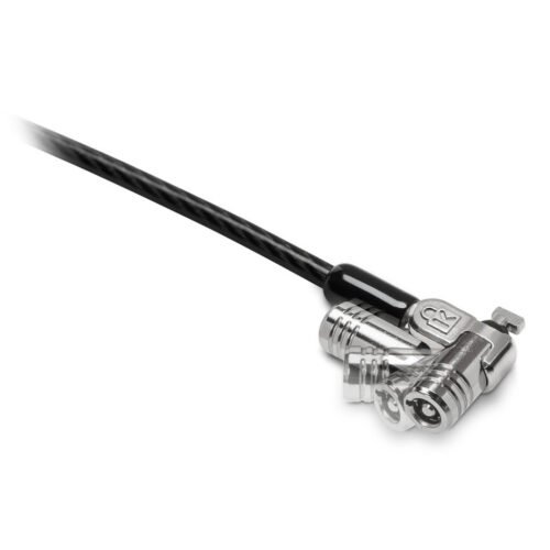 Kensington MicroSaver 2.0 Lock - Keyed - Image 4