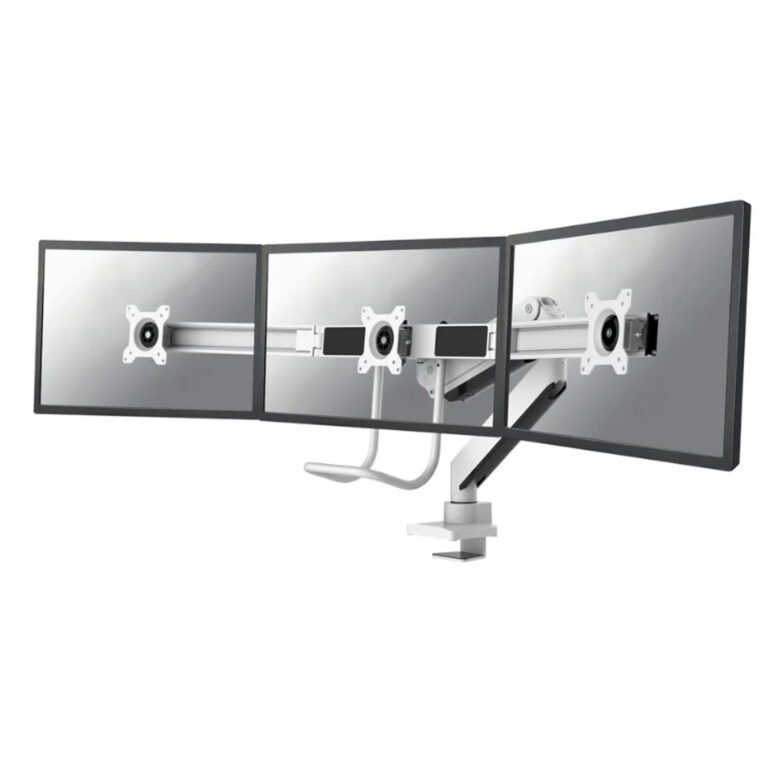 Neomounts monitor arm desk mount