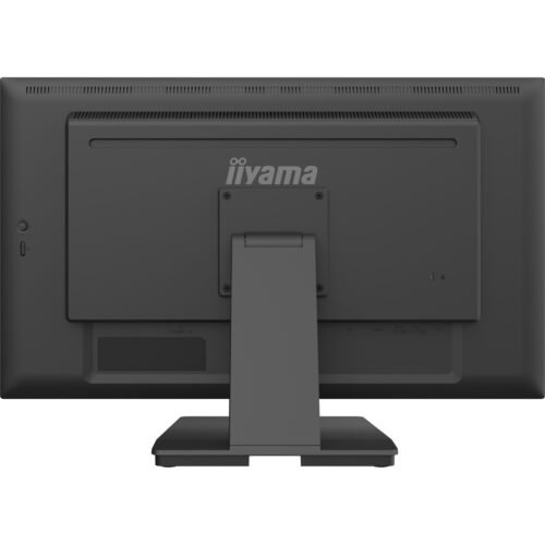 iiyama ProLite 27” Optical Bonded PCAP 10pt touchscreen monitor with IPS panel technology, edge-to-edge glass design and anti - Image 16