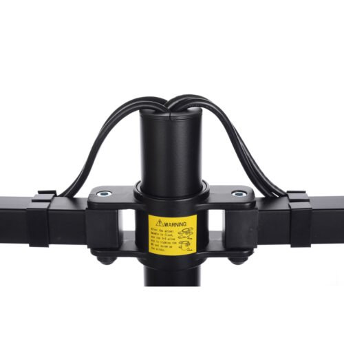 iiyama The DS1002D-B1 is a desk mount stand for two flat screens up to 30” - Image 15