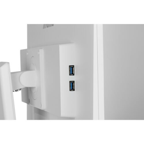 iiyama ProLite 21.5” IPS technology panel with height adjustable stand and 100Hz refresh rate - Image 13