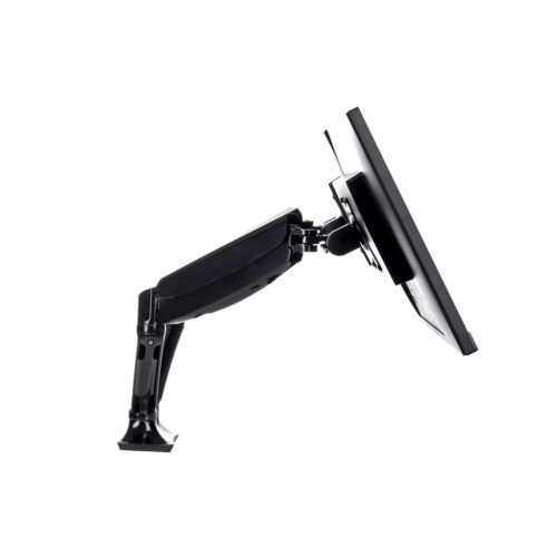 iiyama Sleek and stylish dual gas spring arm - Image 7