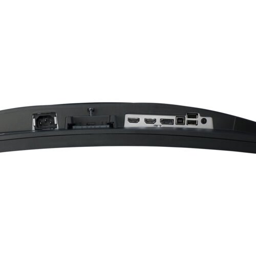 iiyama G-MASTER Immerse yourself in the game with the curved G2766HSU with FreeSync Premium - Image 15