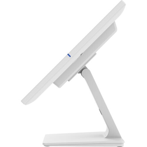 iiyama ProLite 27” Optical Bonded PCAP 10pt touchscreen monitor with IPS panel technology, edge-to-edge glass design and anti - Image 8