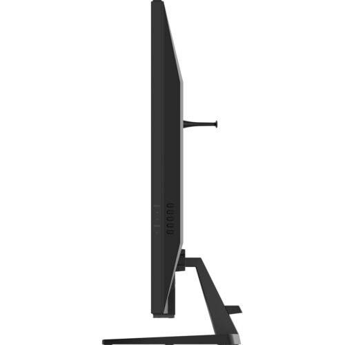 iiyama ProLite 43" large format desktop monitor with 4K resolution, offering you the power of four displays packed into one - Image 6