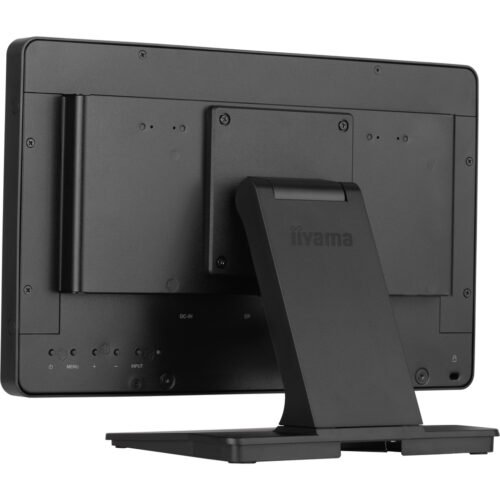iiyama ProLite 15.6" PCAP 10 points multi-touch monitor with edge-to-edge glass and IPS panel technology - Image 10